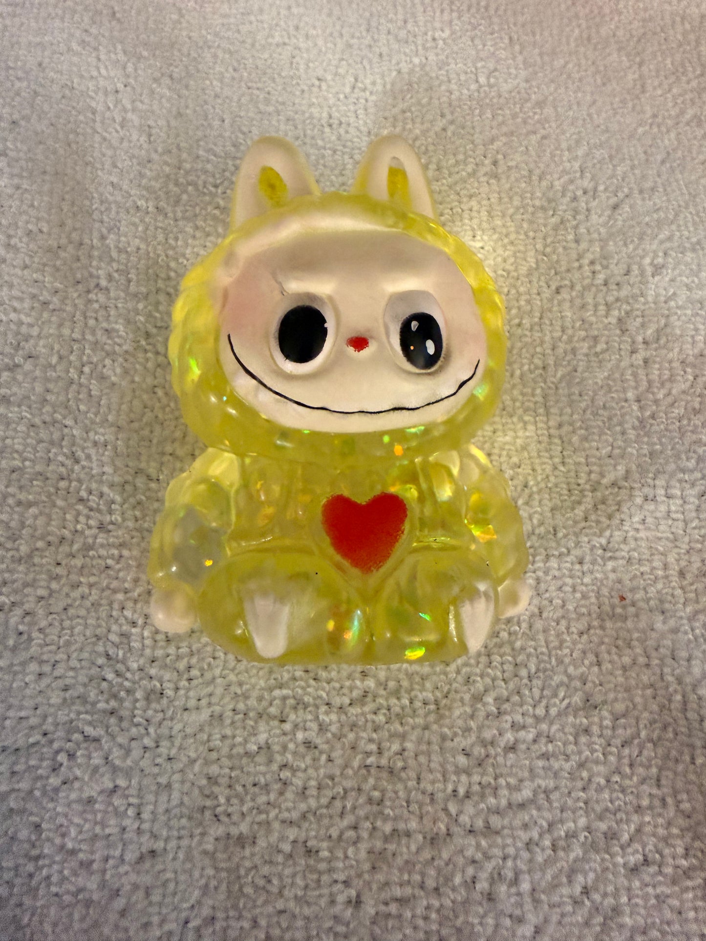 LaBuBu   | Squishies |Sensory Toy