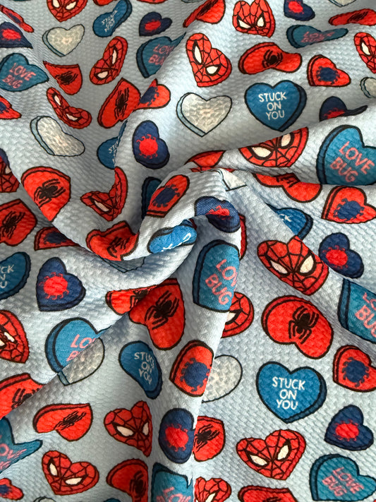 Spider Hearts | Bullet