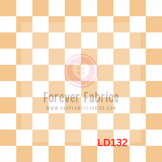 LD132 -At Checkers   22| Preorder | By The Yard