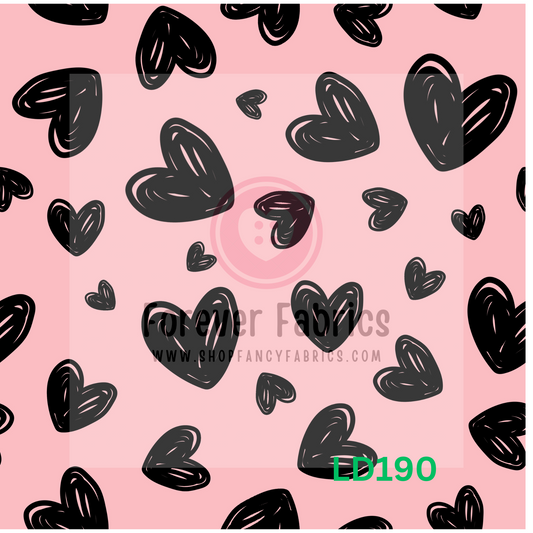 LD190   -22| Preorder | By The Yard