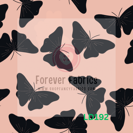 LD192   -22| Preorder | By The Yard