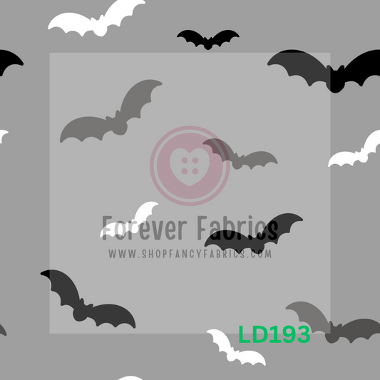 LD193   -22| Preorder | By The Yard