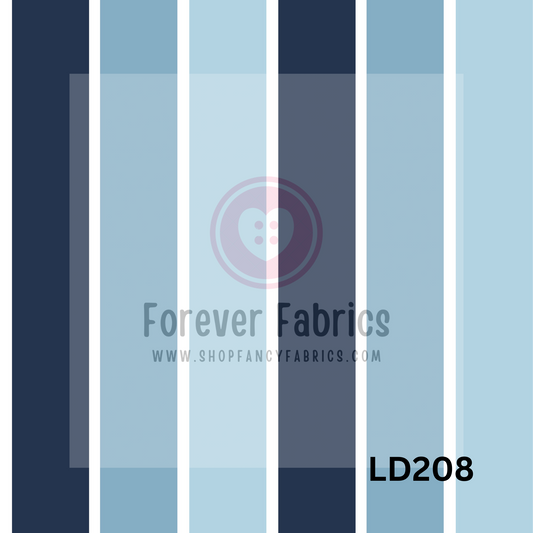 LD208   -22| Preorder | By The Yard