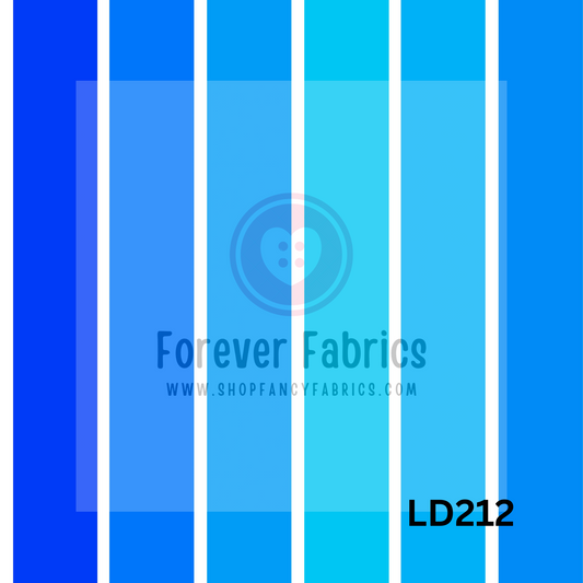 LD212   -22| Preorder | By The Yard