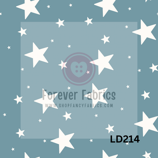 LD214   -22| Preorder | By The Yard