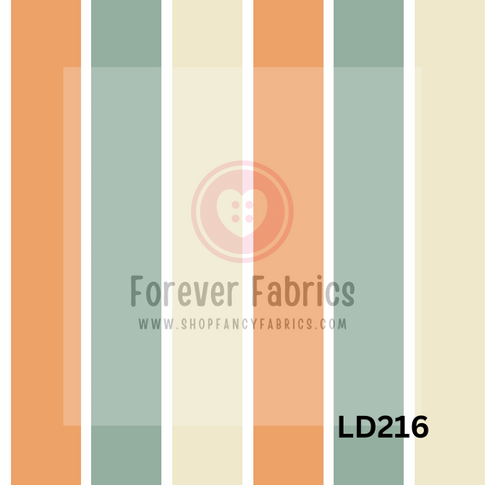 LD216   -22| Preorder | By The Yard