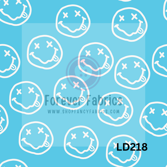 LD218   -22| Preorder | By The Yard