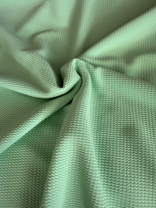 Pastel Green  - Solid Bullet