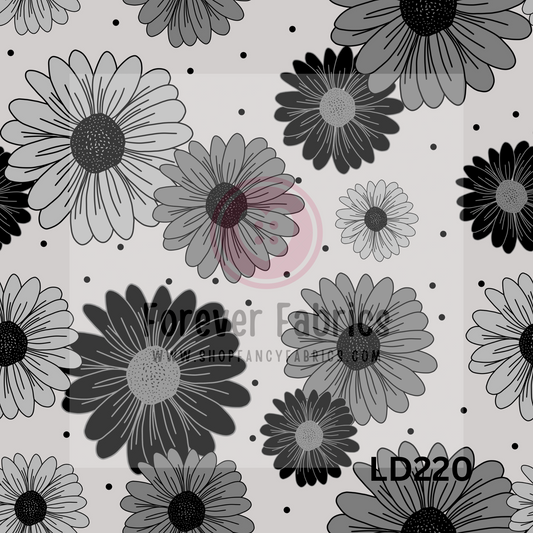 LD220   -22| Preorder | By The Yard