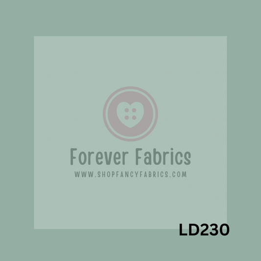 LD230   -22| Preorder | By The Yard