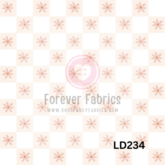LD234   -22| Preorder | By The Yard