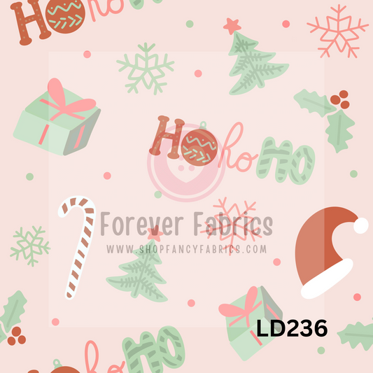 LD236   -22| Preorder | By The Yard