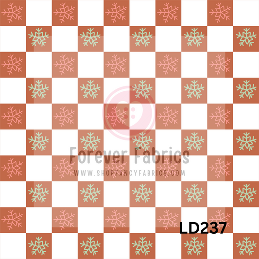 LD237   -22| Preorder | By The Yard