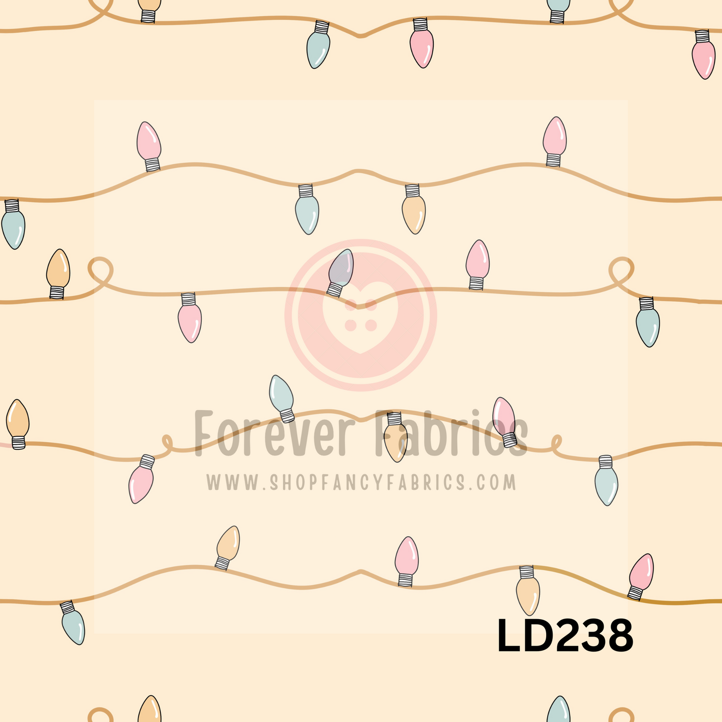 LD238   -22| Preorder | By The Yard