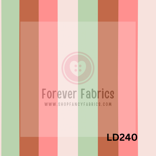 LD240   -22| Preorder | By The Yard