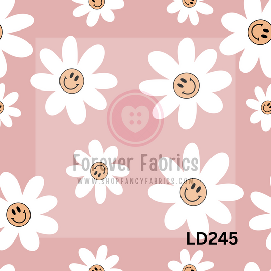 LD245   -22| Preorder | By The Yard