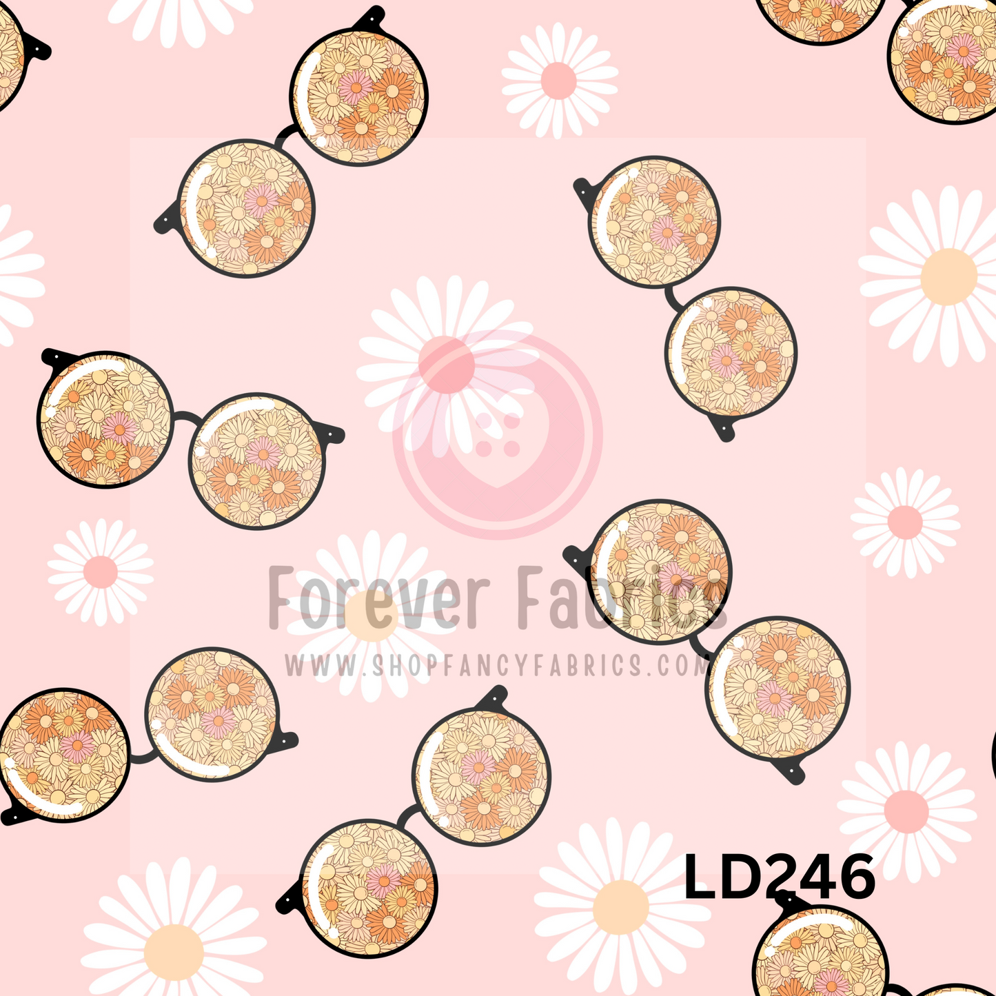 LD246   -22| Preorder | By The Yard