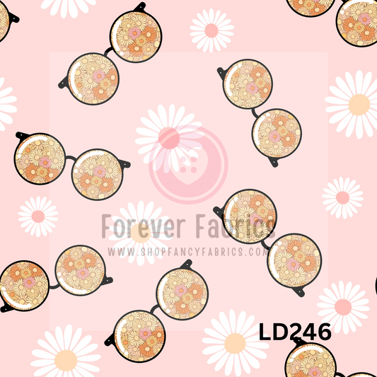 LD246   -22| Preorder | By The Yard