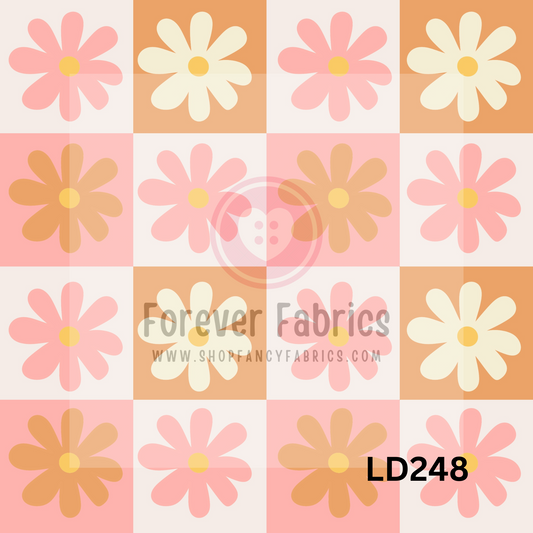 LD248   -22| Preorder | By The Yard