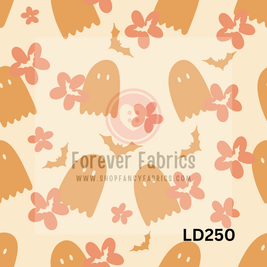 LD250   -22| Preorder | By The Yard