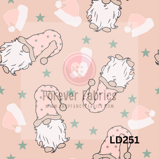 LD251   -22| Preorder | By The Yard
