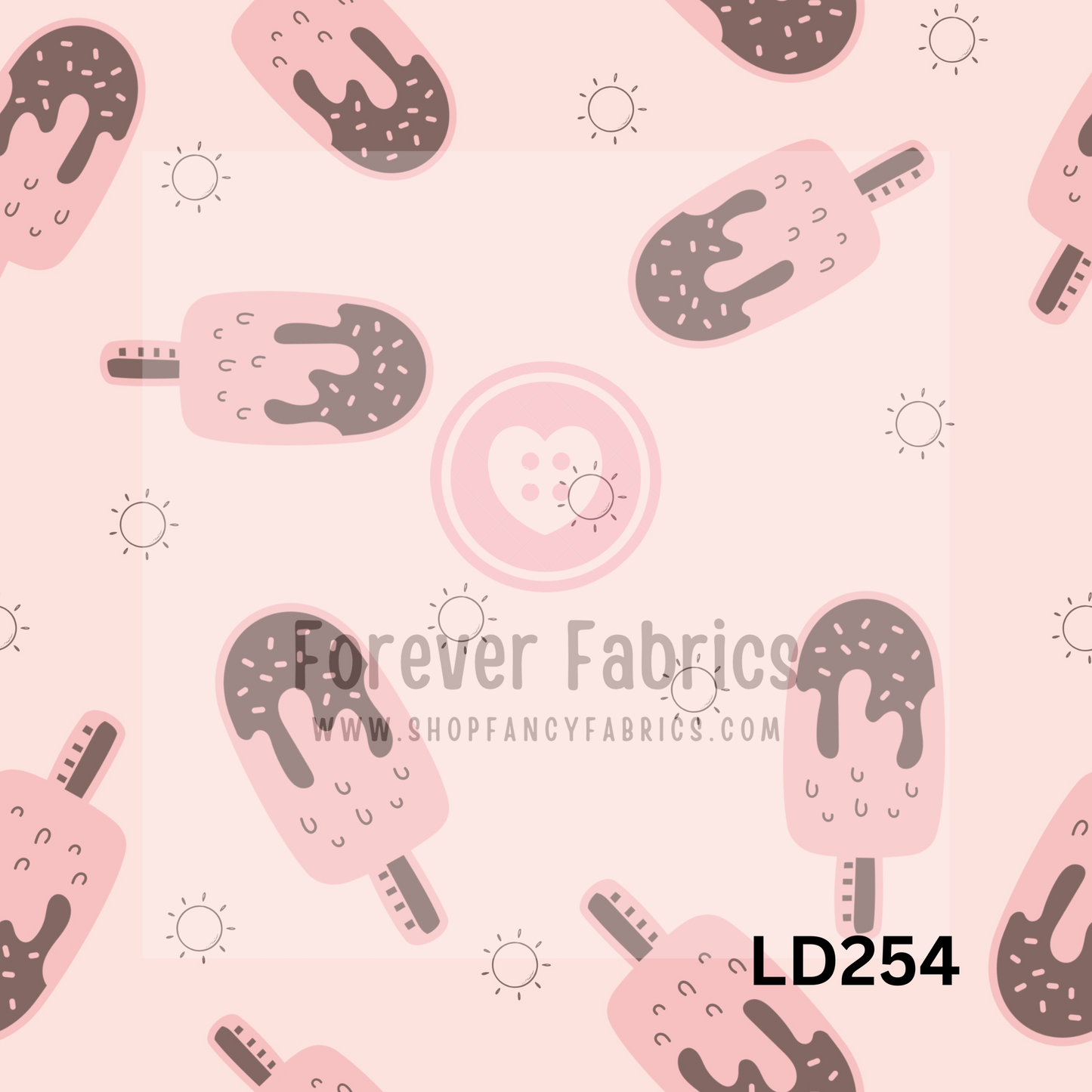 LD254   -22| Preorder | By The Yard