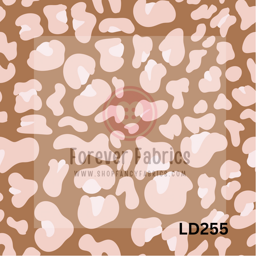 LD255   -22| Preorder | By The Yard