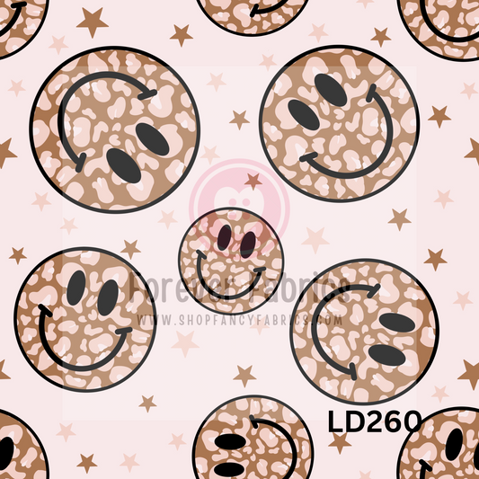 LD260   -22| Preorder | By The Yard