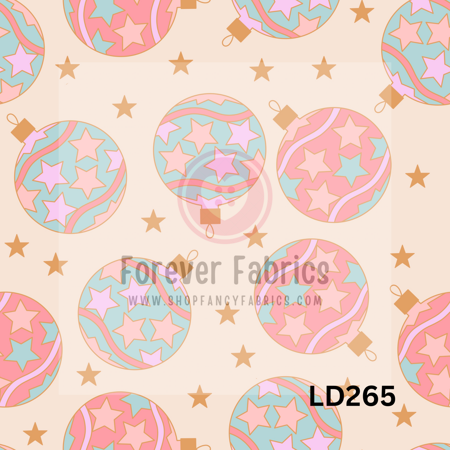 LD265   -22| Preorder | By The Yard