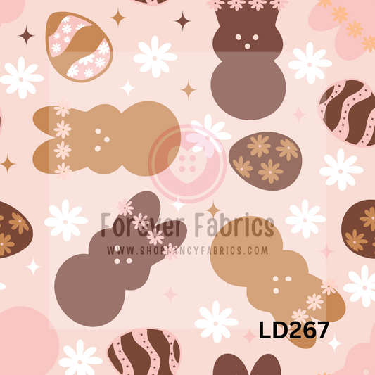 LD267   -22| Preorder | By The Yard
