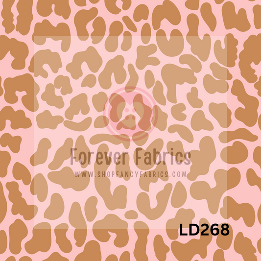LD268   -22| Preorder | By The Yard
