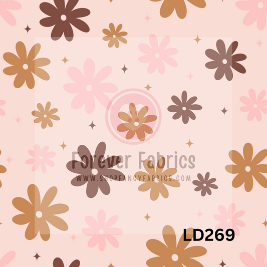 LD269   -22| Preorder | By The Yard