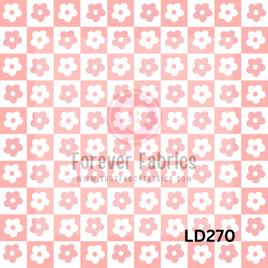 LD270   -22| Preorder | By The Yard