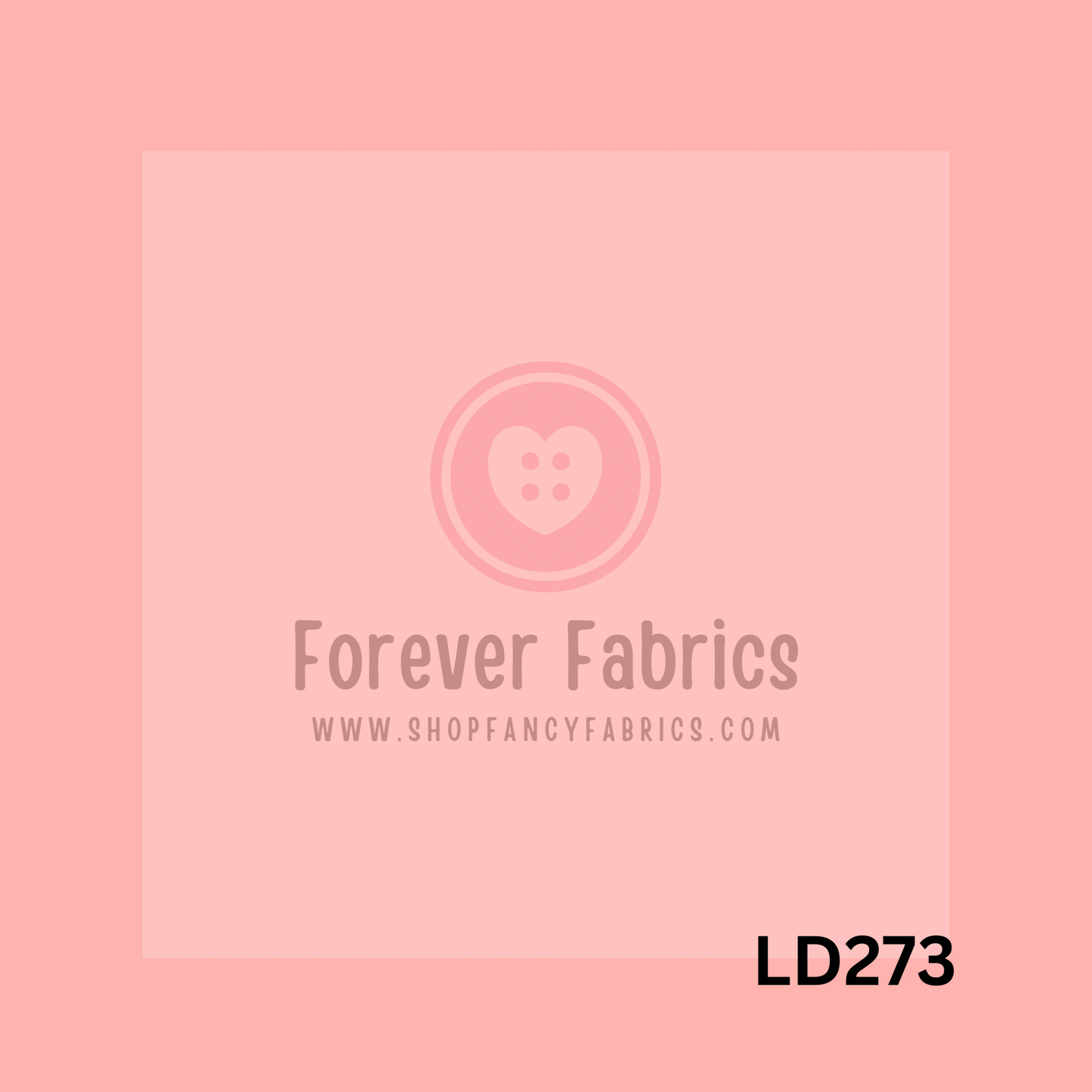 LD273   -22| Preorder | By The Yard