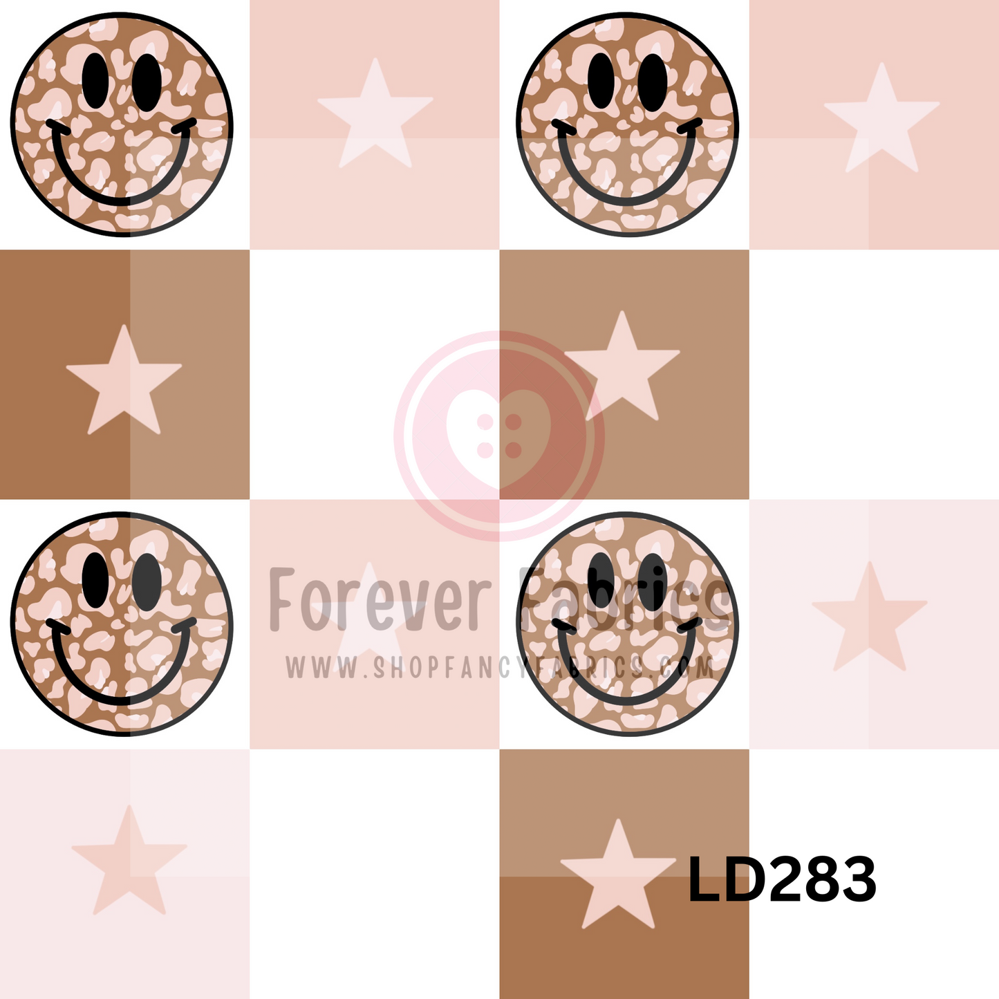 LD283   -22| Preorder | By The Yard