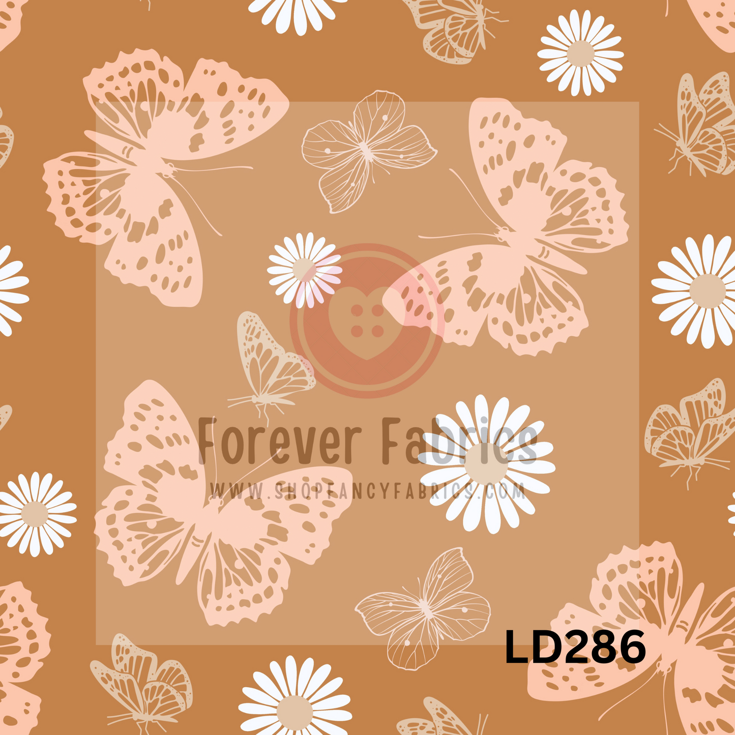 LD286   -22| Preorder | By The Yard