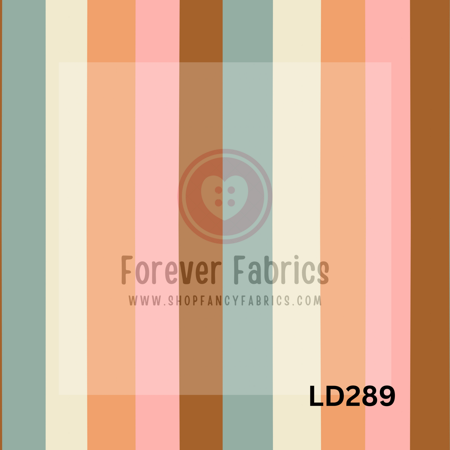 LD289   -22| Preorder | By The Yard