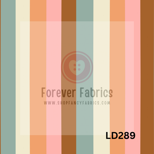 LD289   -22| Preorder | By The Yard