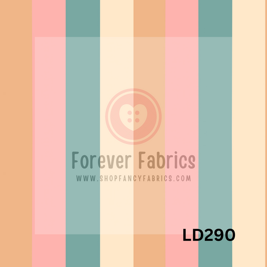 LD290   -22| Preorder | By The Yard