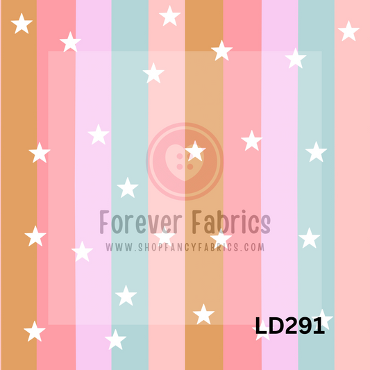 LD291   -22| Preorder | By The Yard