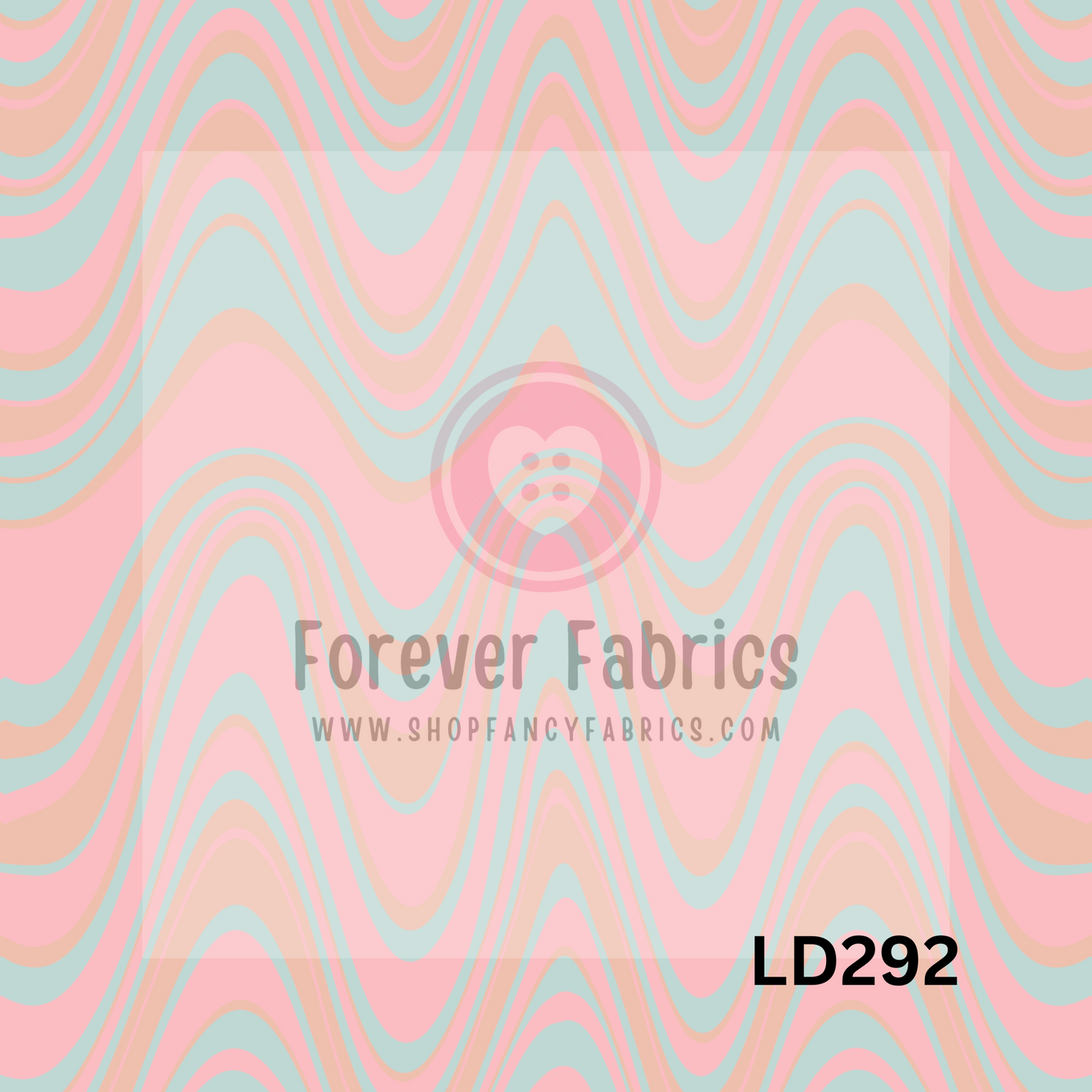 LD292   -22| Preorder | By The Yard