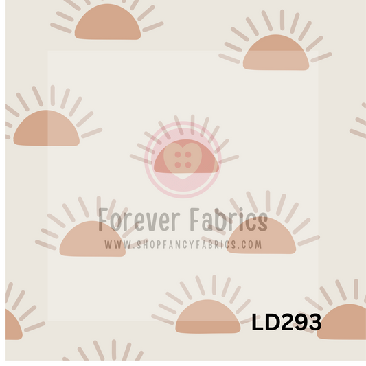LD293   -22| Preorder | By The Yard