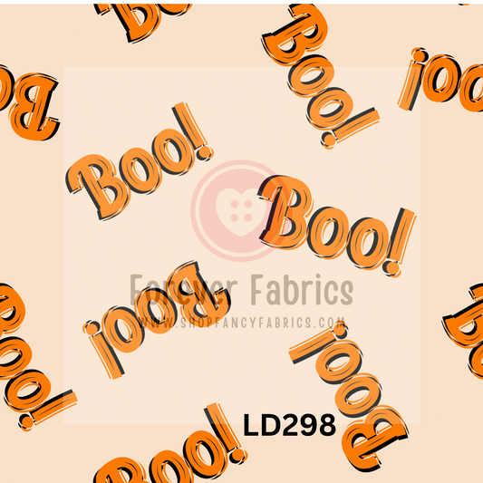 LD298   -22| Preorder | By The Yard