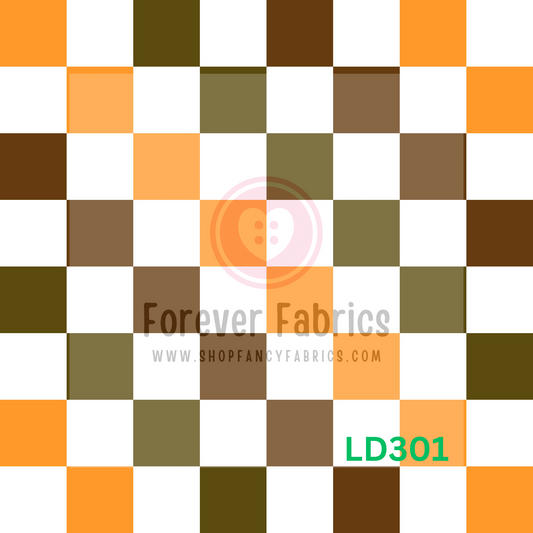 LD301   -22| Preorder | By The Yard