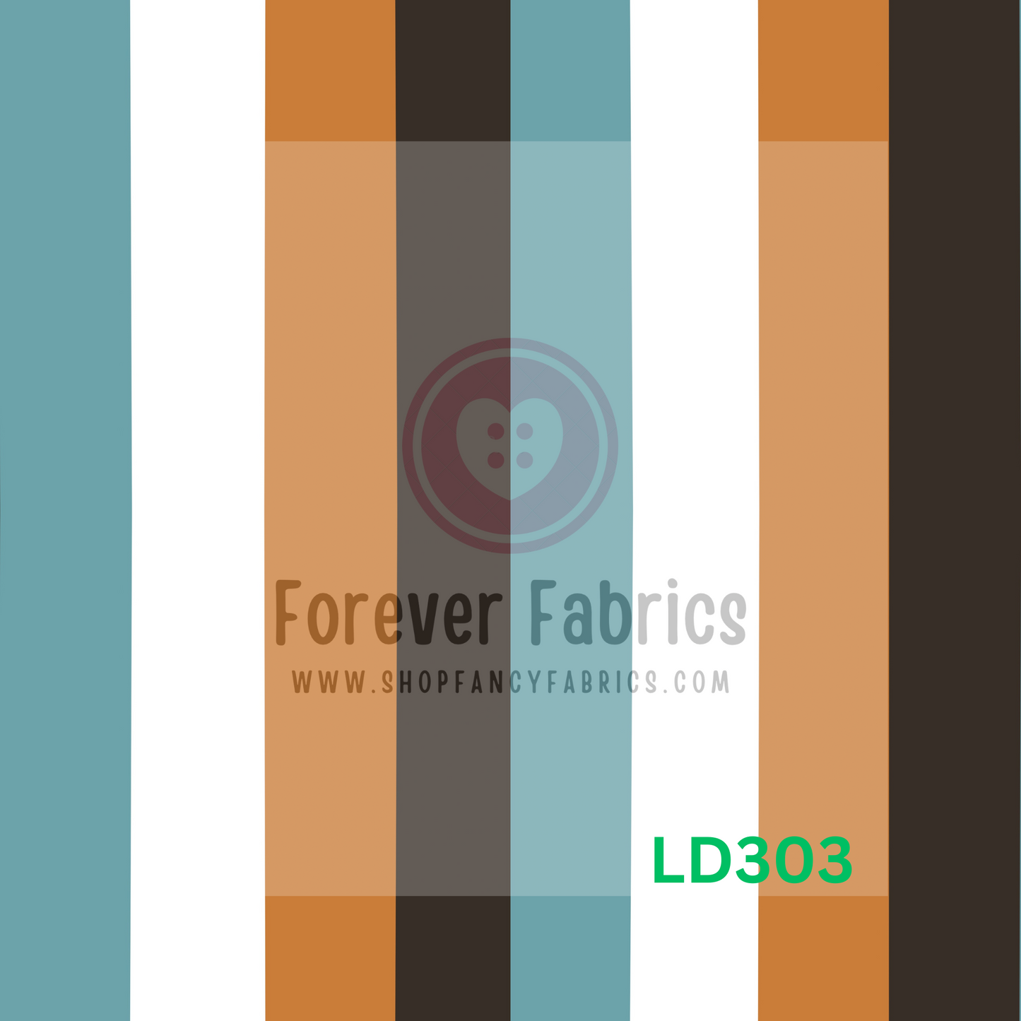 LD303   -22| Preorder | By The Yard