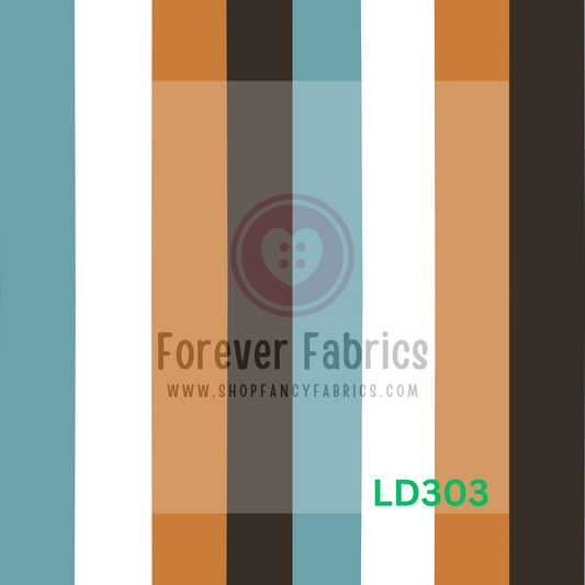 LD304   -22| Preorder | By The Yard