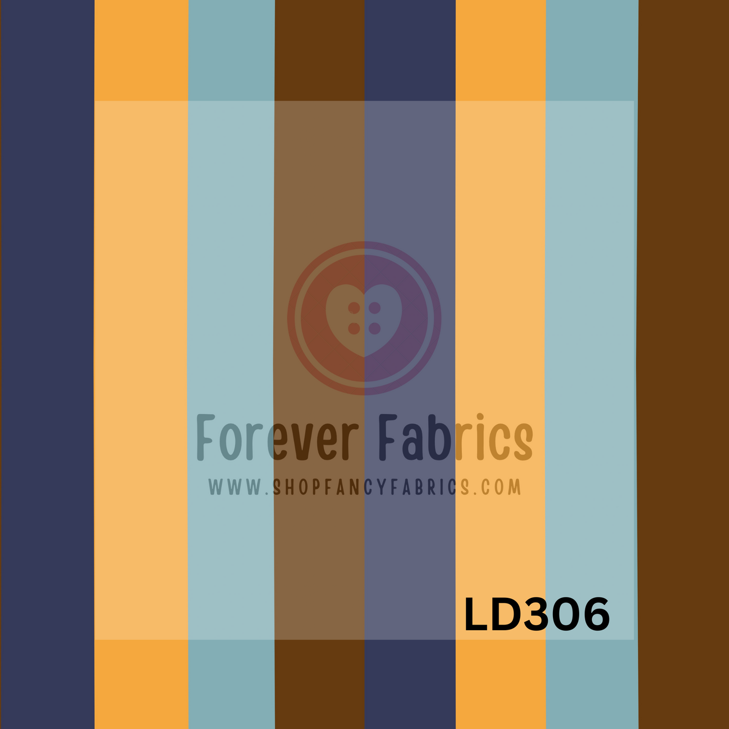 LD306   -22| Preorder | By The Yard