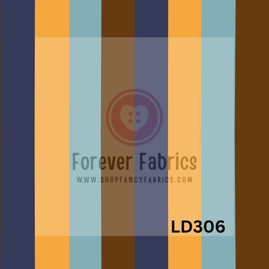 LD306   -22| Preorder | By The Yard