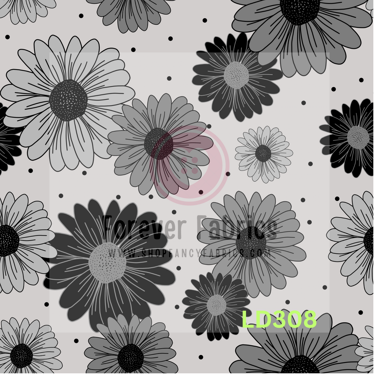 LD308   -22| Preorder | By The Yard