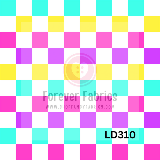 LD310   -22| Preorder | By The Yard